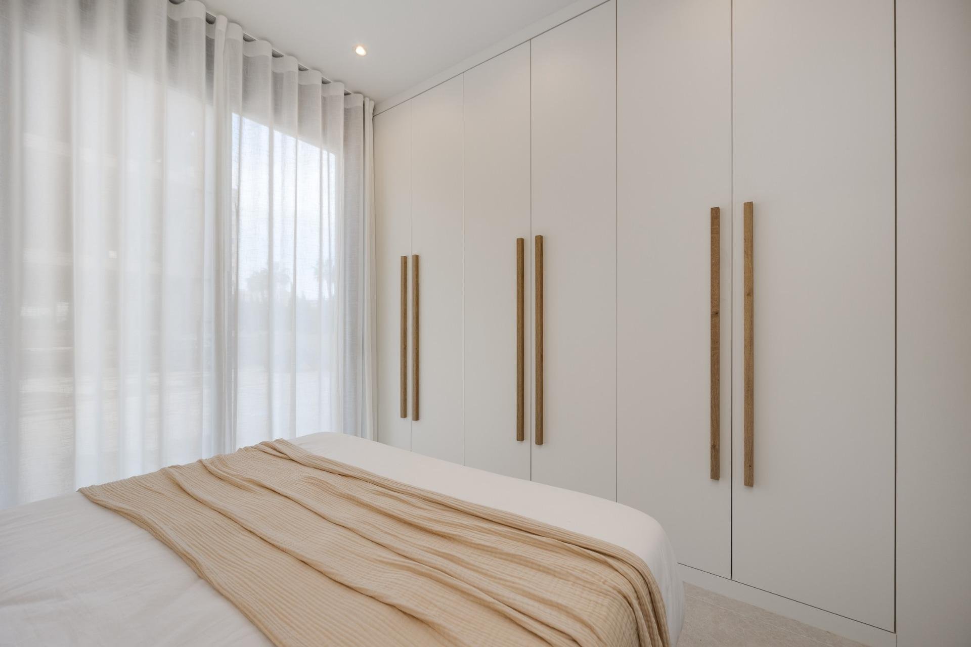 Nyproduktion - Apartment -
Guardamar del Segura - Avda del Puerto