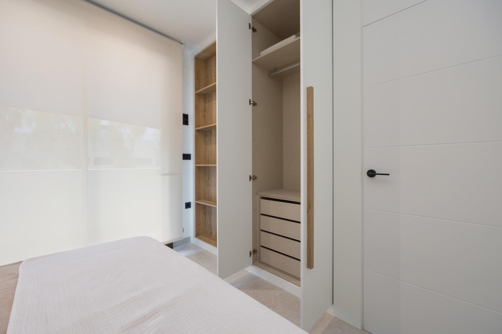 Nyproduktion - Apartment -
Guardamar del Segura - Avda del Puerto