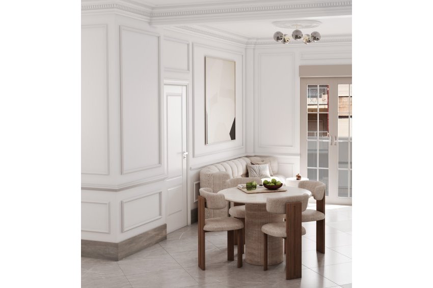 Nyproduktion - Apartment -
Guardamar del Segura - CENTRO