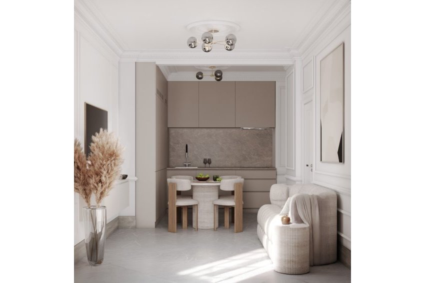 Nyproduktion - Apartment -
Guardamar del Segura - CENTRO