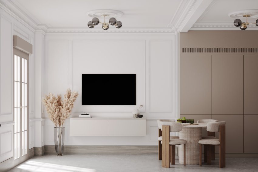 Nyproduktion - Apartment -
Guardamar del Segura - CENTRO