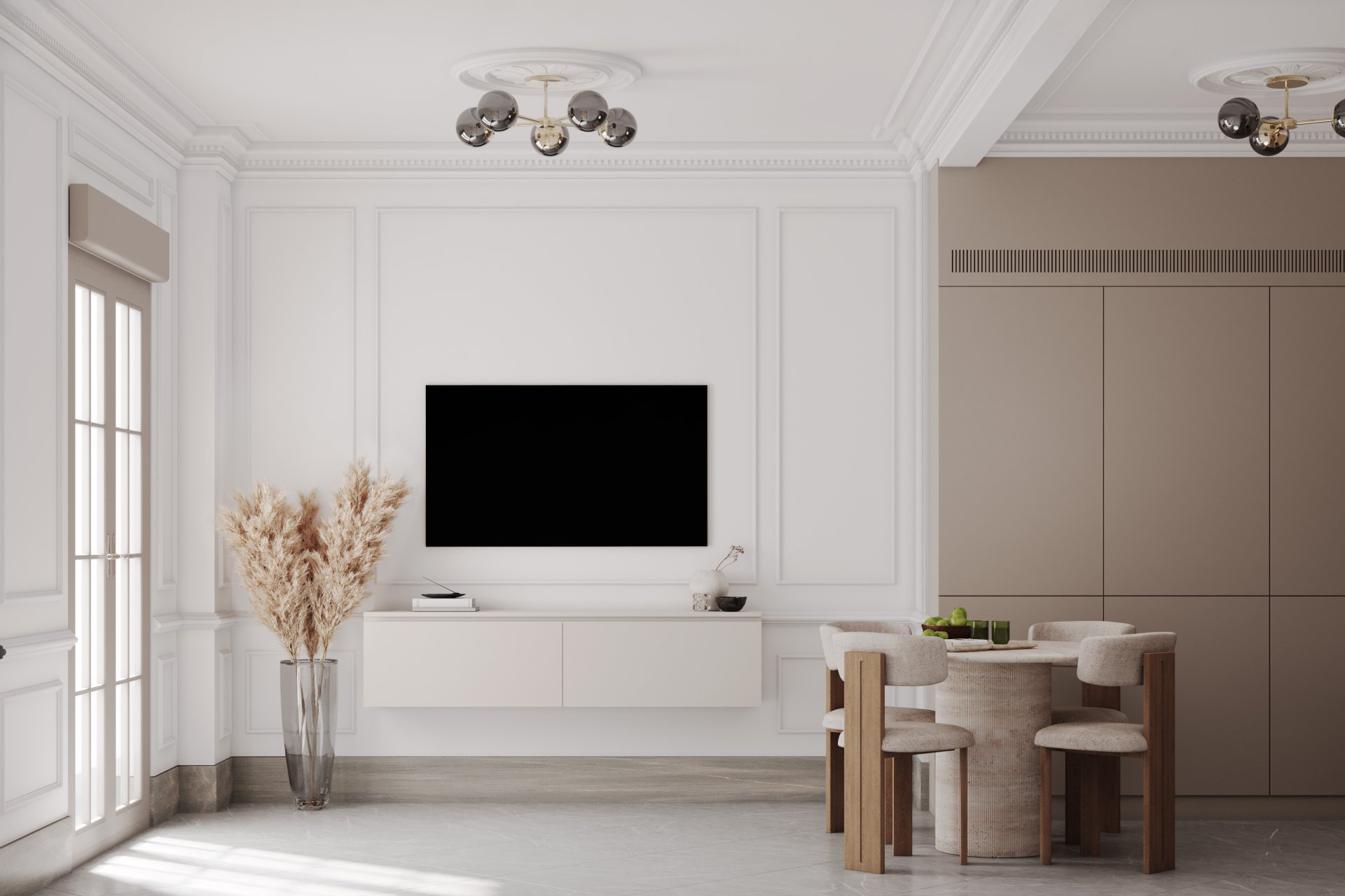 Nyproduktion - Apartment -
Guardamar del Segura - CENTRO