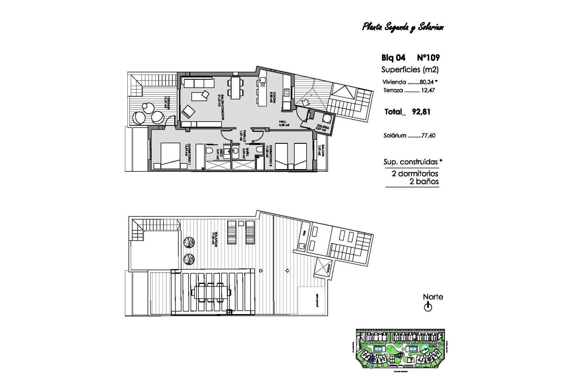 Nyproduktion - Apartment -
Guardamar del Segura - El Raso