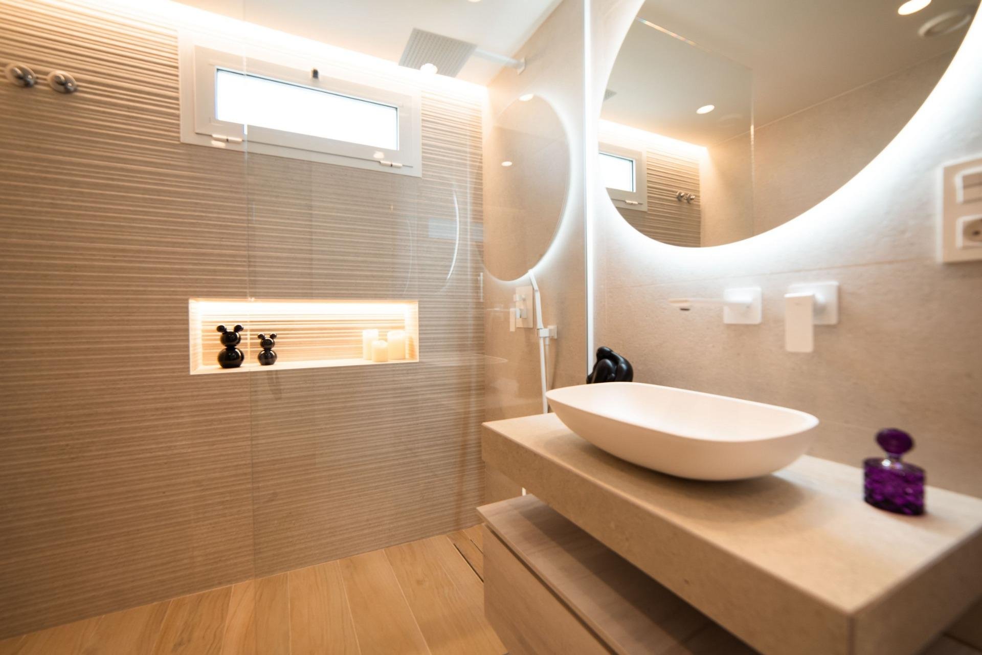 Nyproduktion - Apartment -
Guardamar del Segura - El Raso