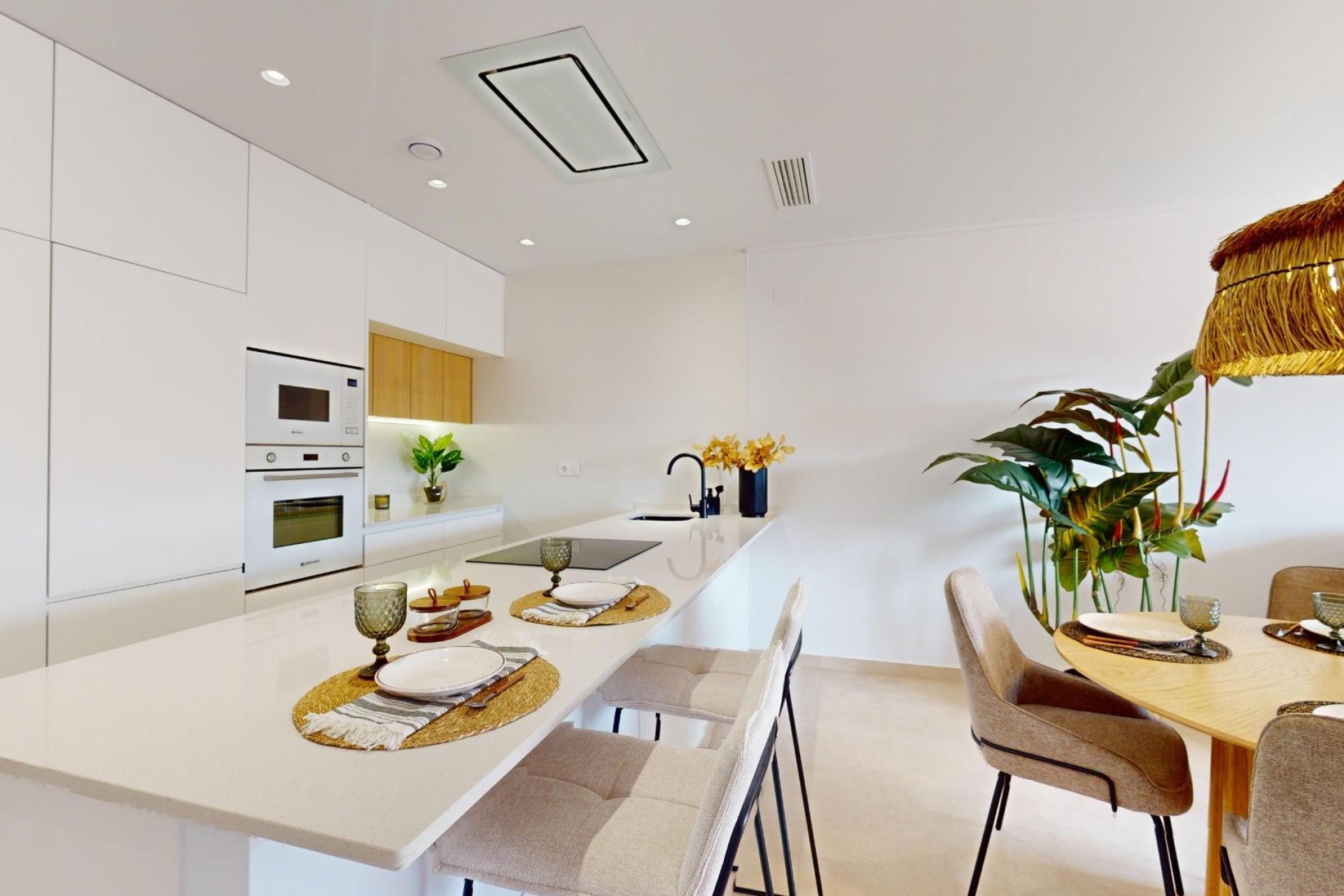 Nyproduktion - Apartment -
Guardamar del Segura - El Raso