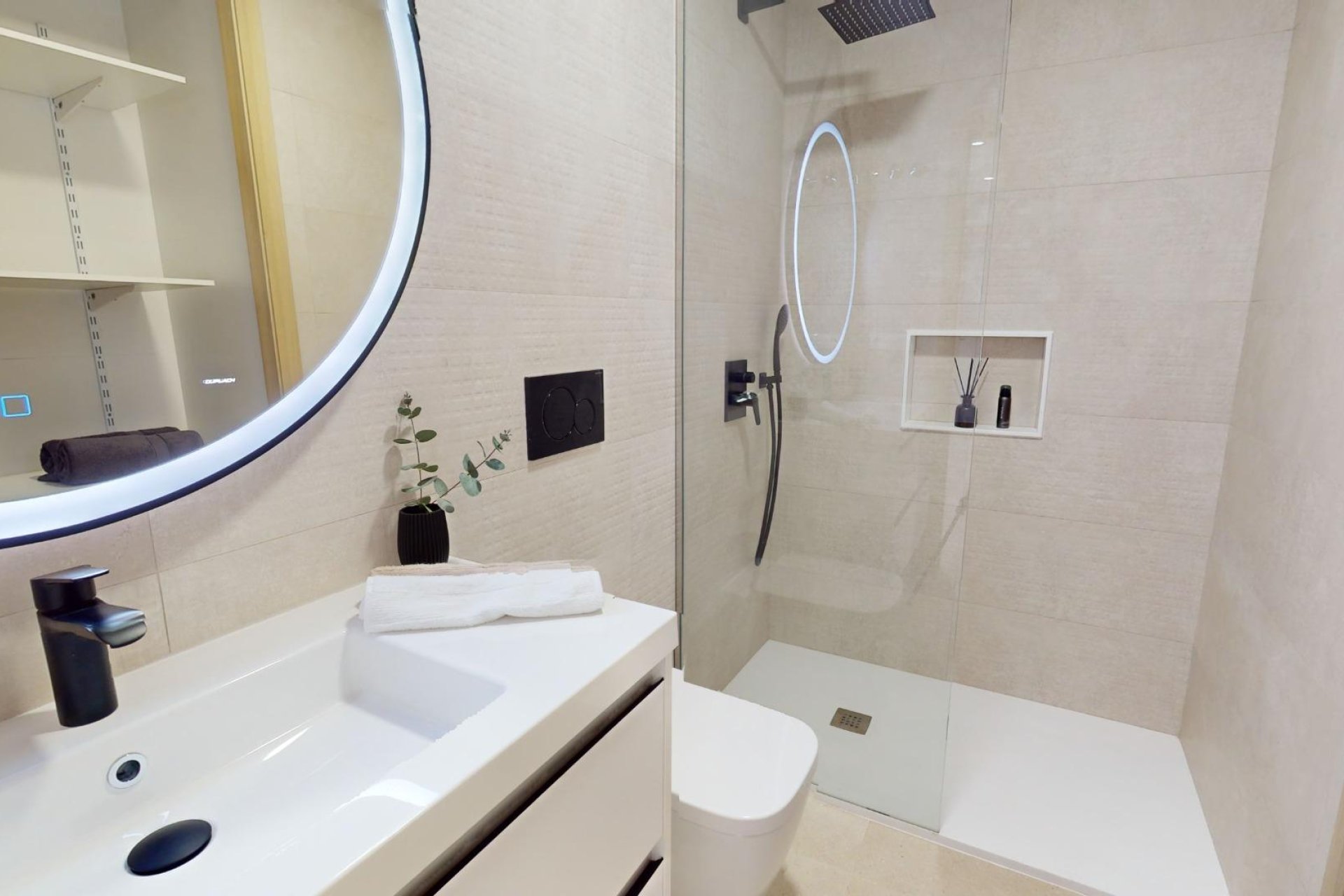 Nyproduktion - Apartment -
Guardamar del Segura - El Raso