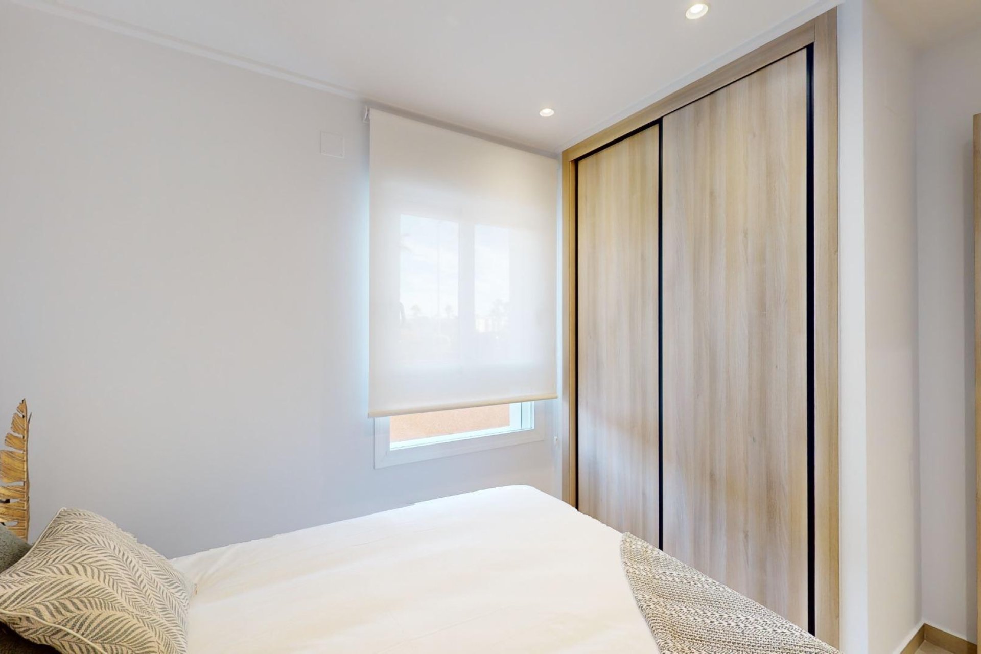 Nyproduktion - Apartment -
Guardamar del Segura - El Raso