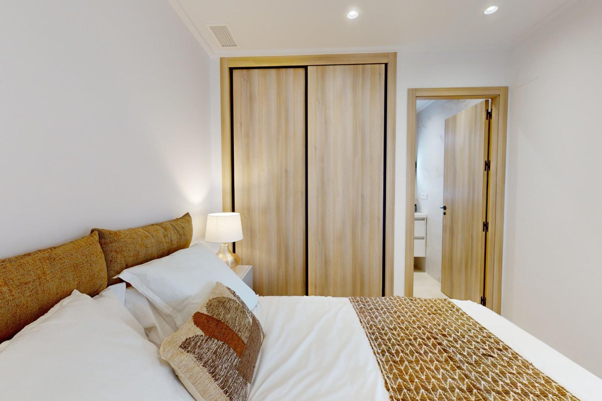 Nyproduktion - Apartment -
Guardamar del Segura - El Raso