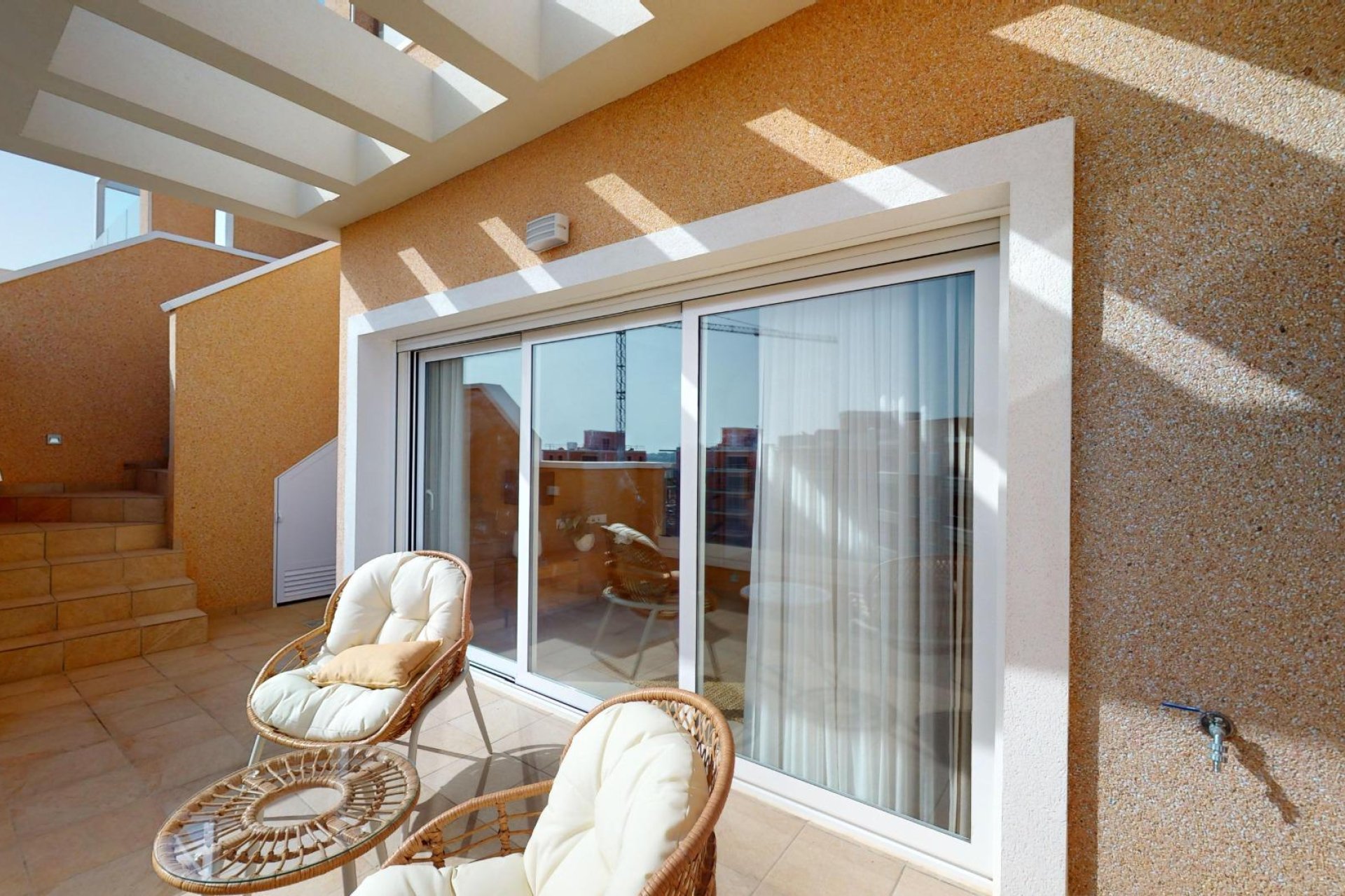 Nyproduktion - Apartment -
Guardamar del Segura - El Raso