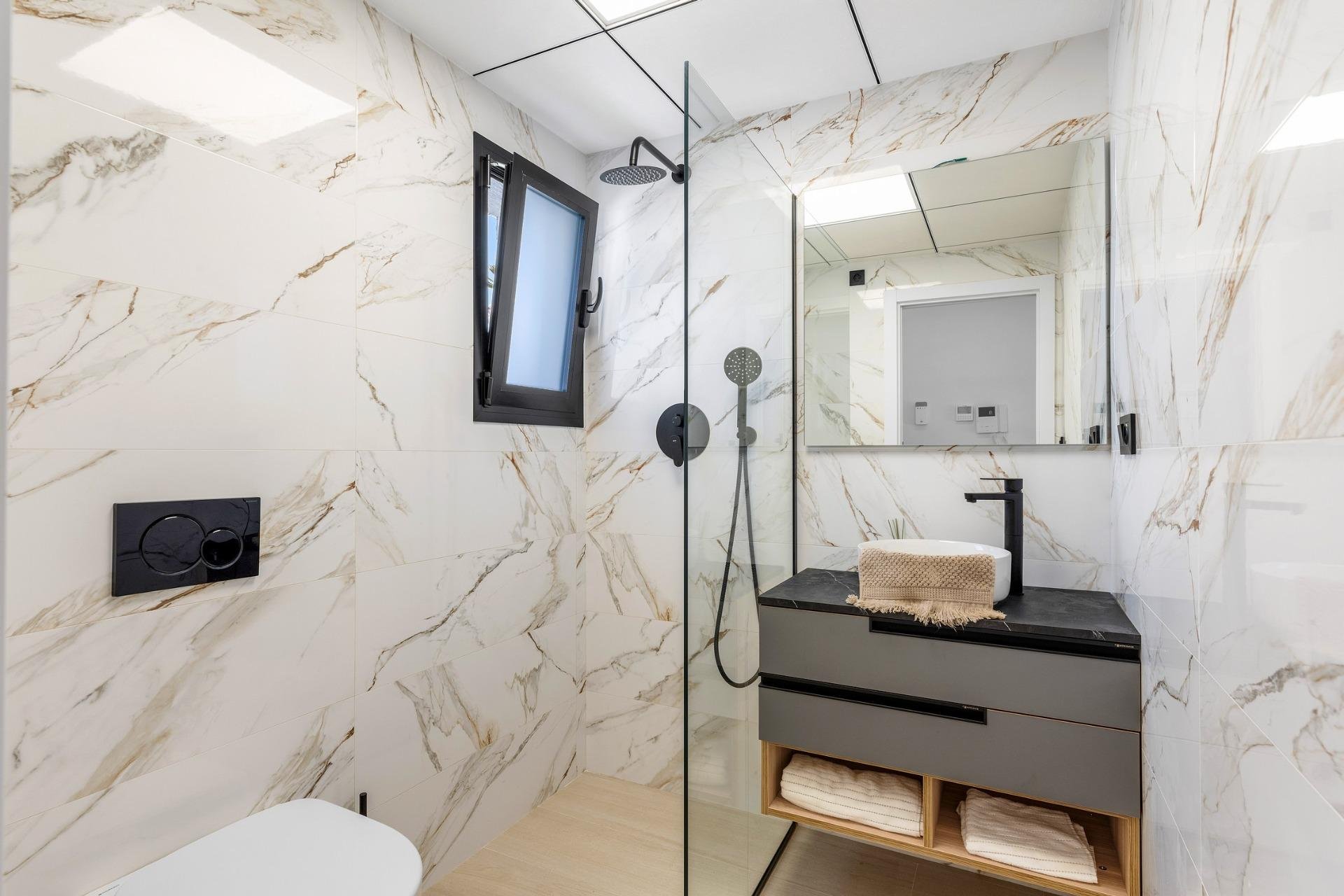 Nyproduktion - Apartment -
Guardamar del Segura - El Raso