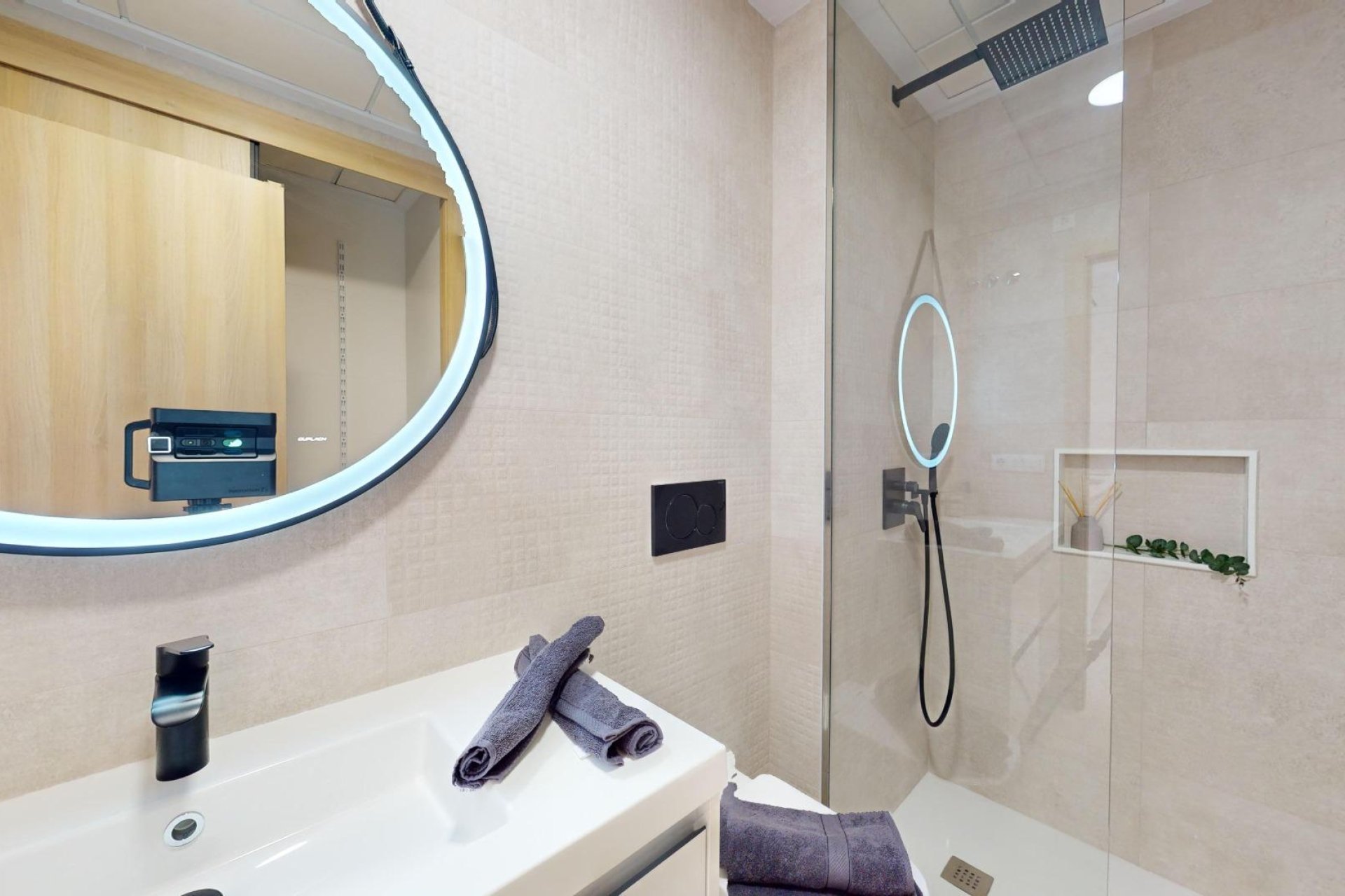 Nyproduktion - Apartment -
Guardamar del Segura - El Raso