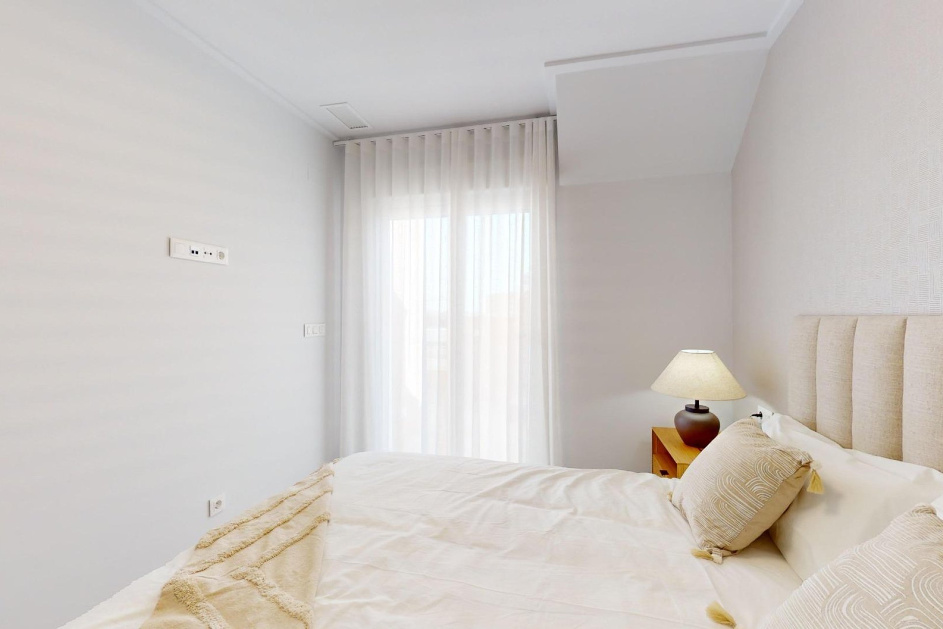 Nyproduktion - Apartment -
Guardamar del Segura - El Raso