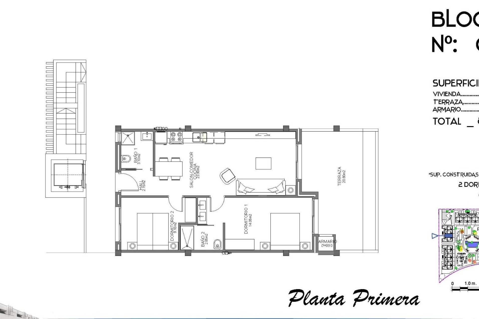 Nyproduktion - Apartment -
Guardamar del Segura - El Raso