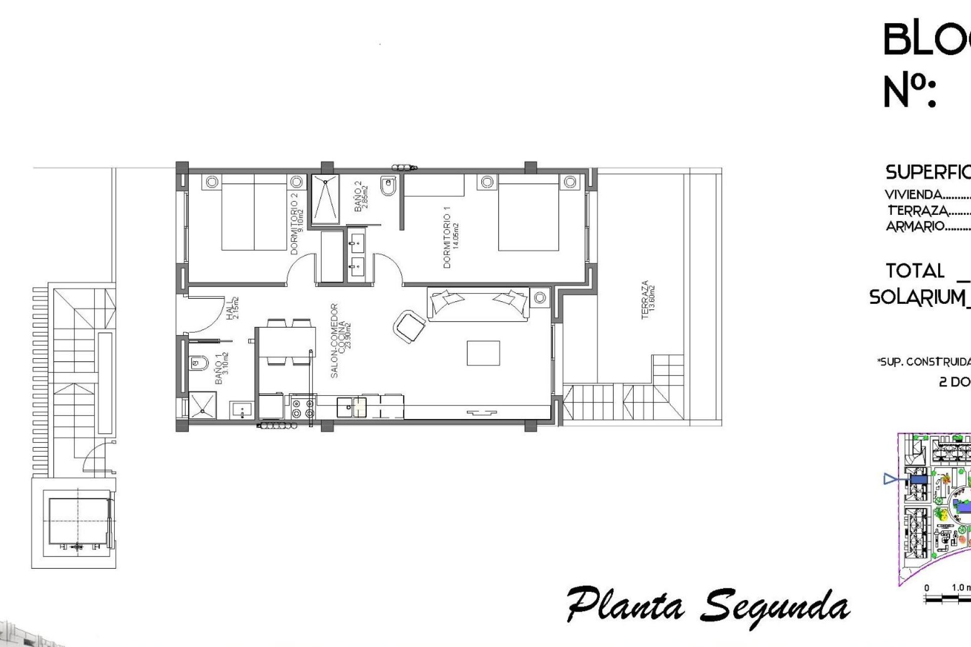 Nyproduktion - Apartment -
Guardamar del Segura - El Raso