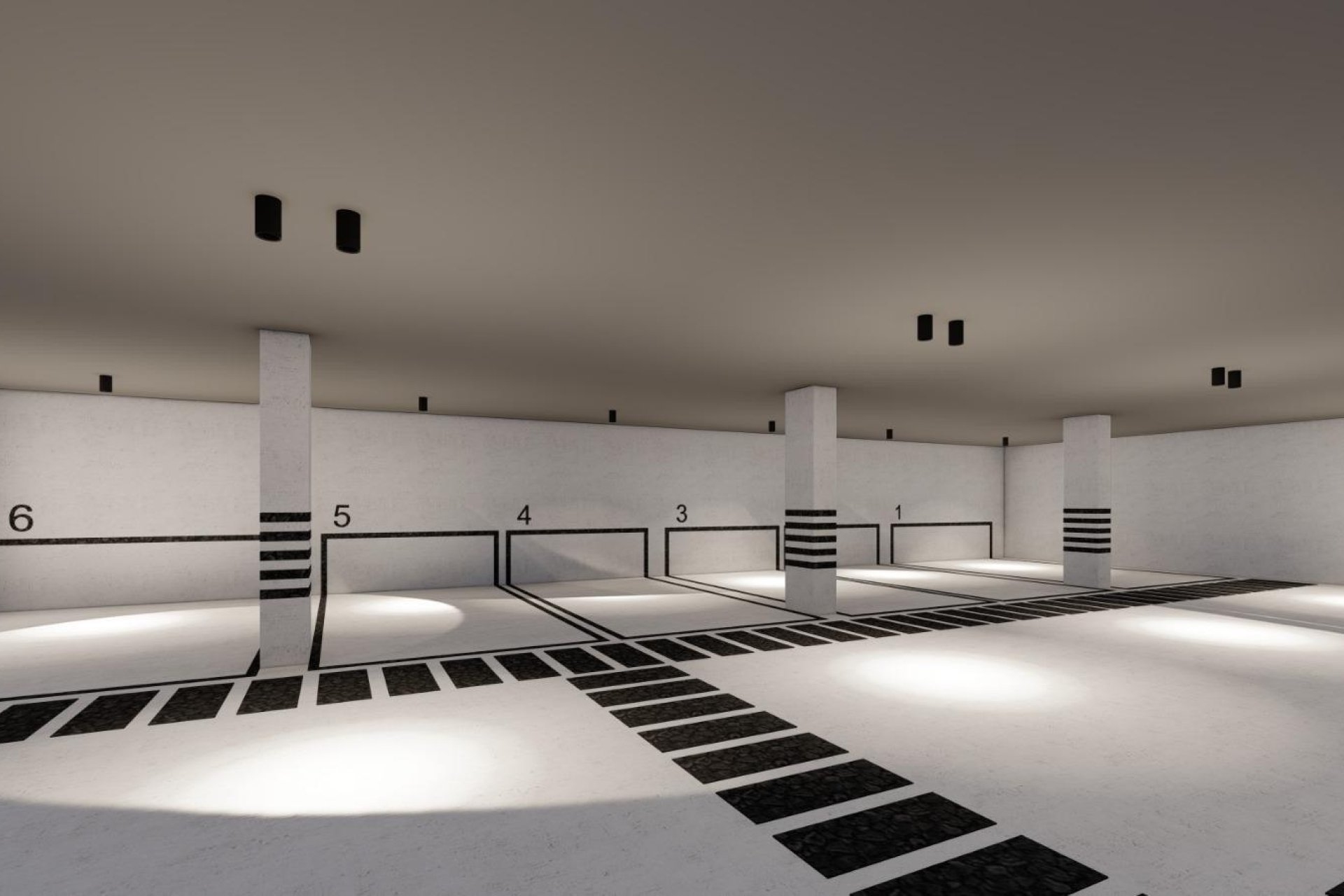 Nyproduktion - Apartment -
Guardamar del Segura - Pueblo