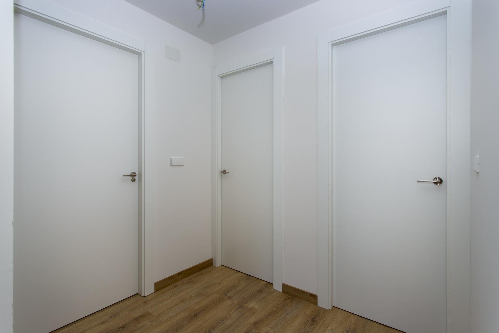 Nyproduktion - Apartment -
Hondón de las Nieves - El Salero