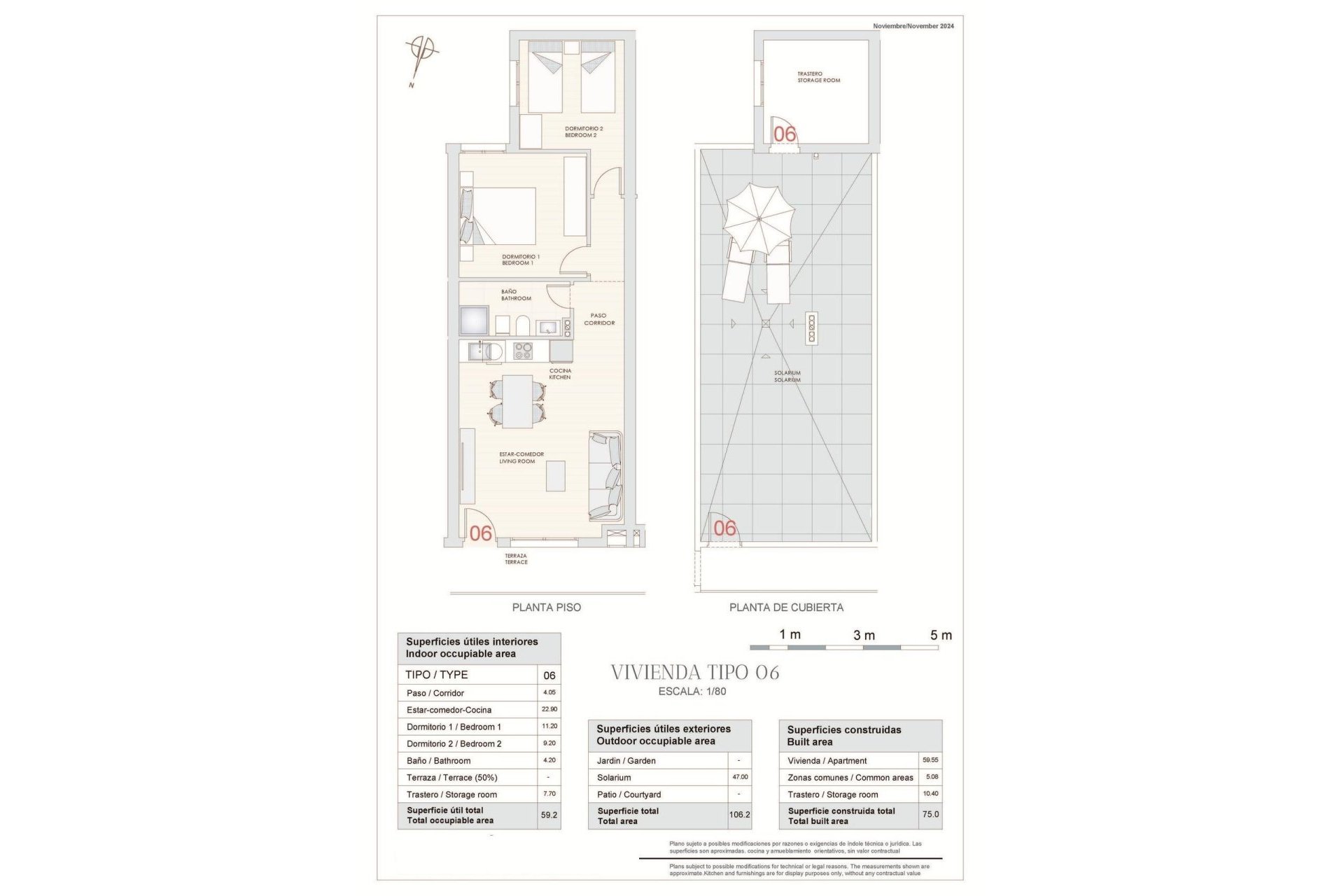 Nyproduktion - Apartment -
Hondón de las Nieves - La Canalosa