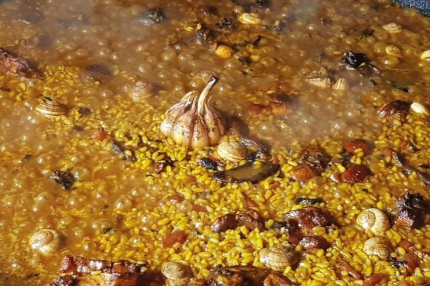 Nyproduktion - Apartment -
Hondón de las Nieves - Pueblo