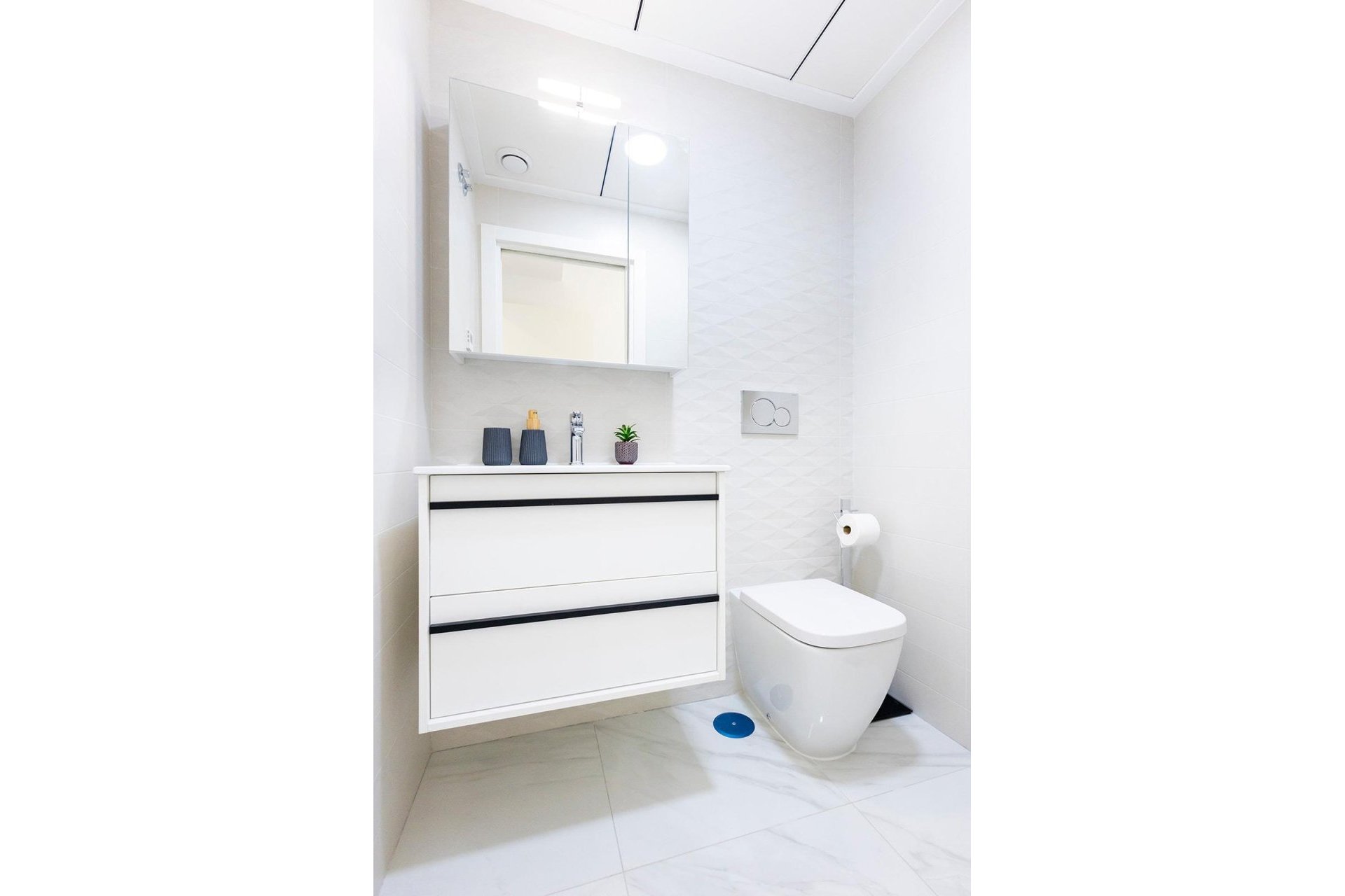 Nyproduktion - Apartment -
Jacarilla - pueblo