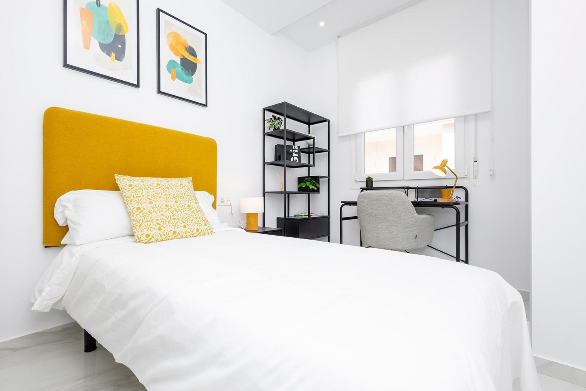 Nyproduktion - Apartment -
Jacarilla - pueblo