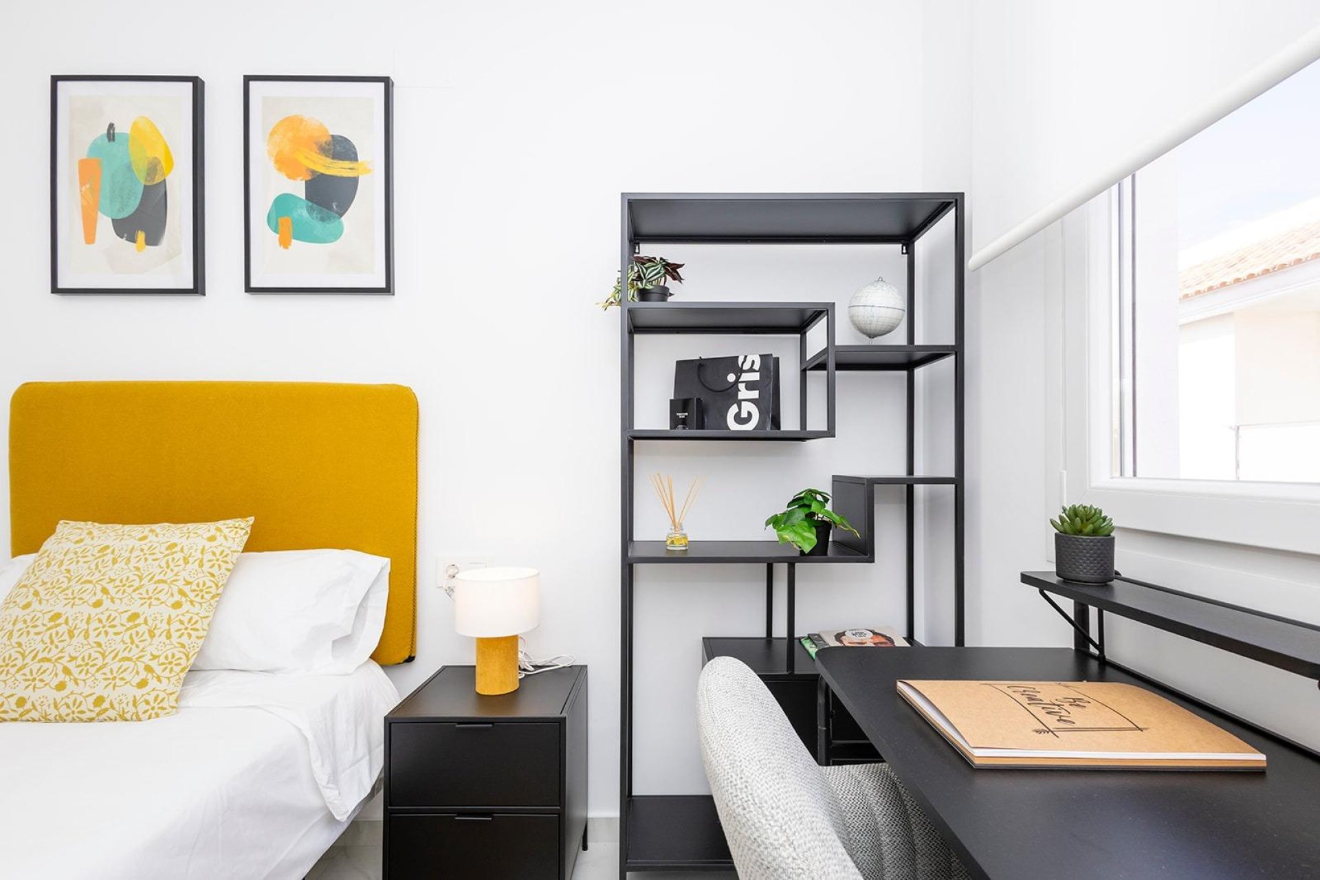 Nyproduktion - Apartment -
Jacarilla - pueblo