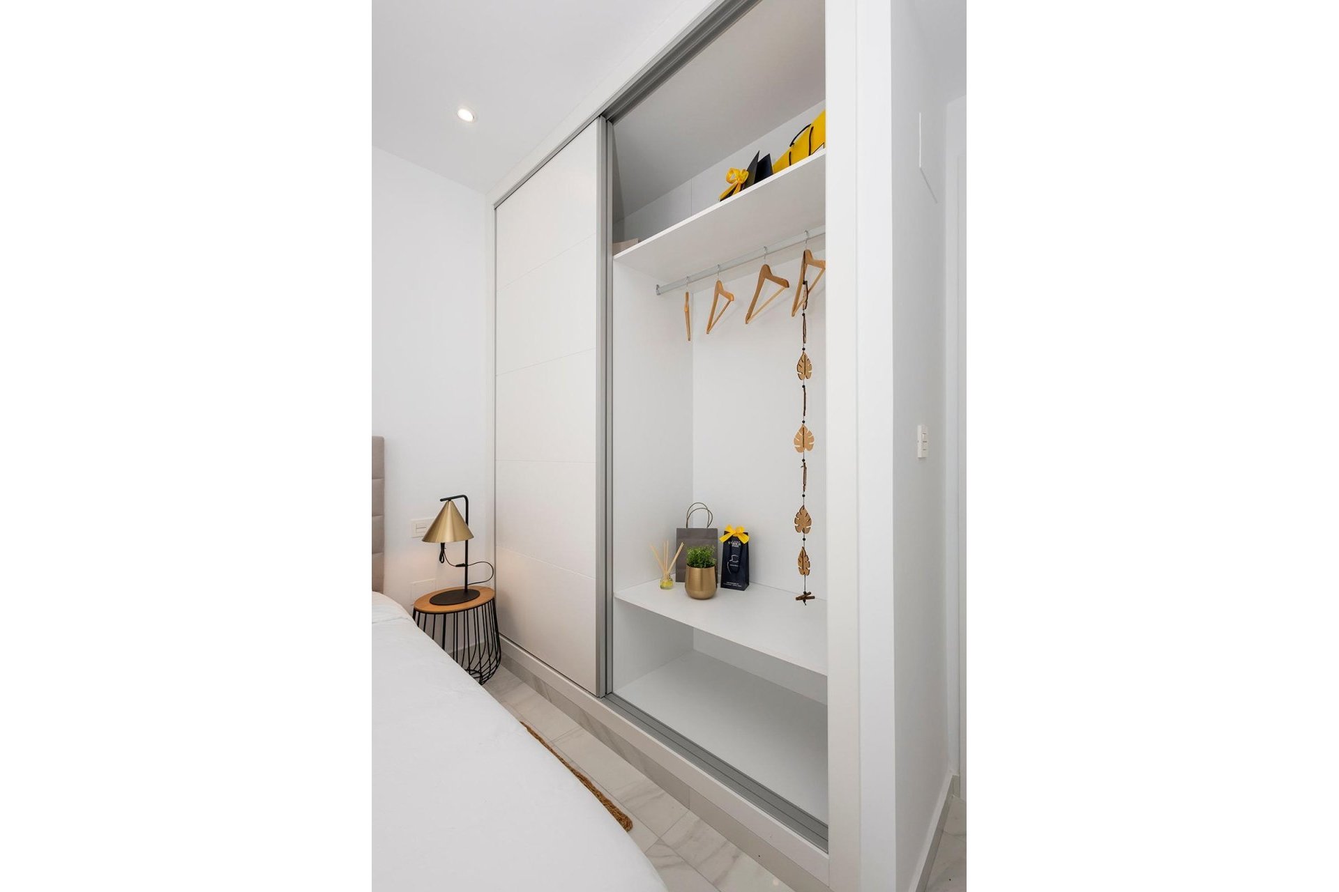 Nyproduktion - Apartment -
Jacarilla - pueblo