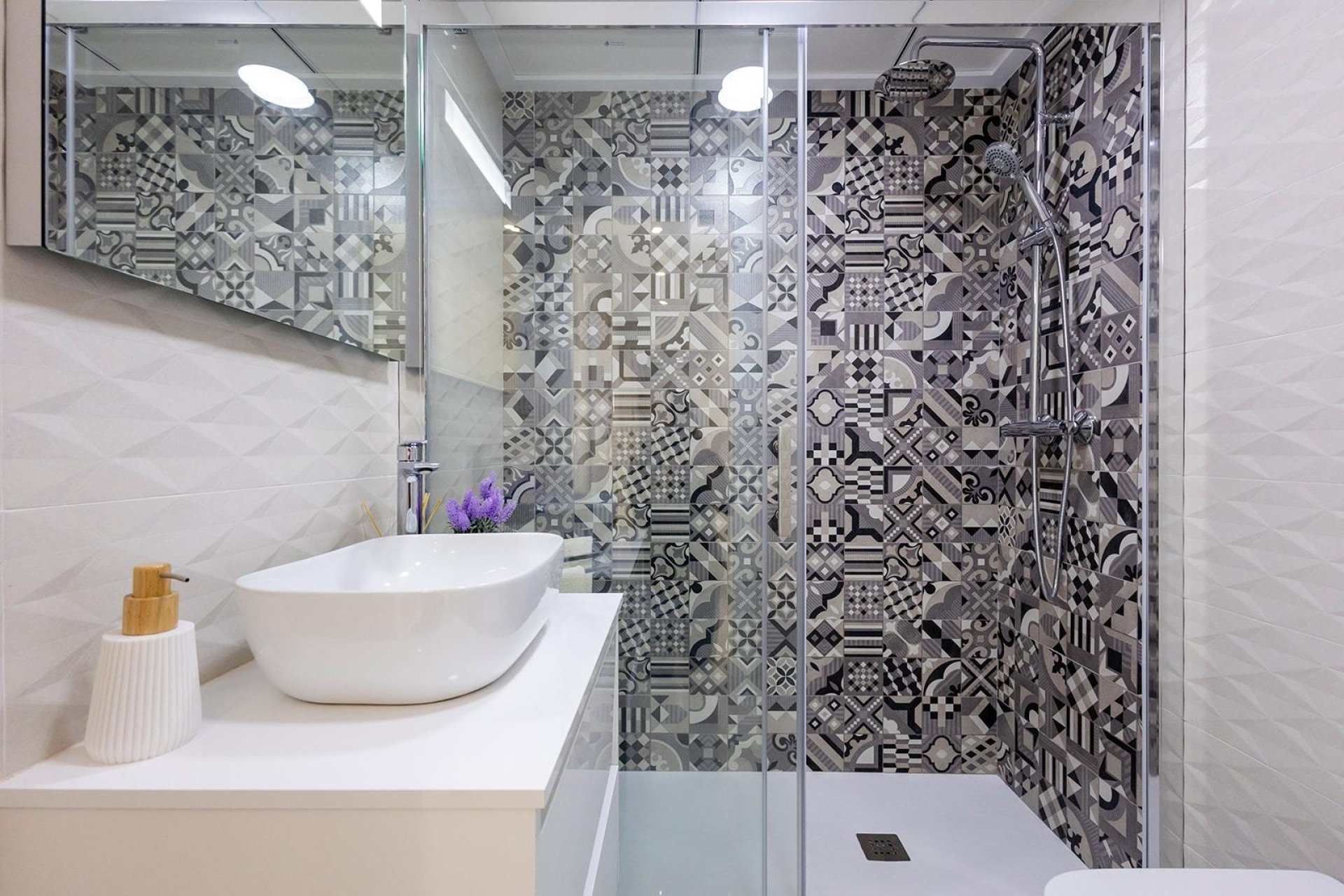 Nyproduktion - Apartment -
Jacarilla - pueblo