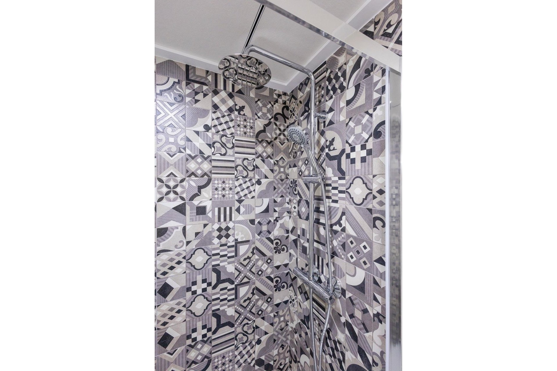 Nyproduktion - Apartment -
Jacarilla - pueblo