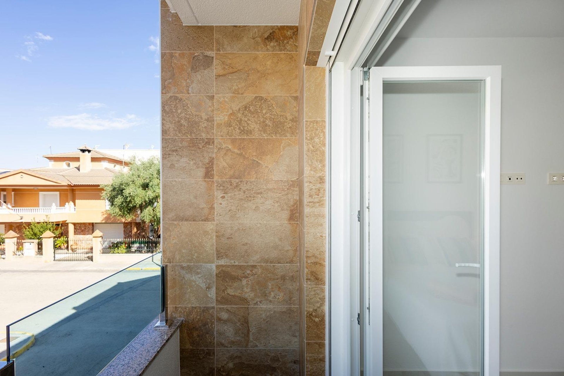 Nyproduktion - Apartment -
Jacarilla - pueblo