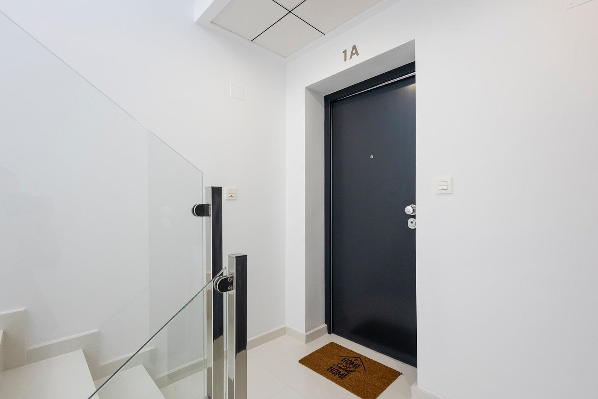 Nyproduktion - Apartment -
Jacarilla - pueblo