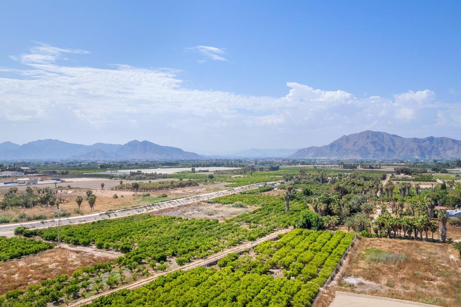 Nyproduktion - Apartment -
Jacarilla - pueblo