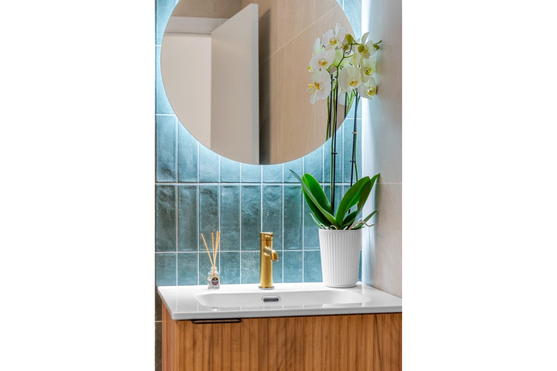 Nyproduktion - Apartment -
Jacarilla - pueblo