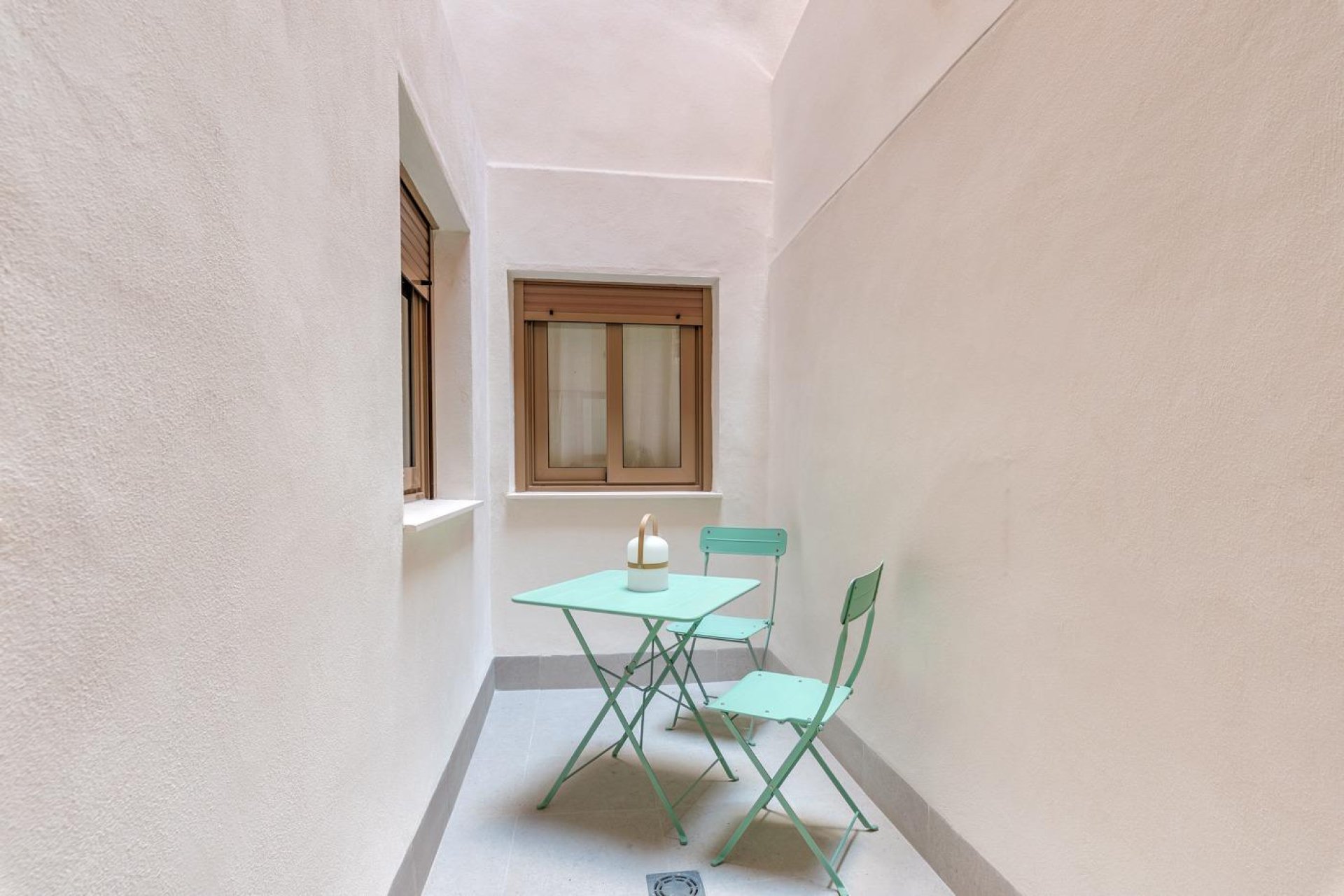 Nyproduktion - Apartment -
Jacarilla - pueblo