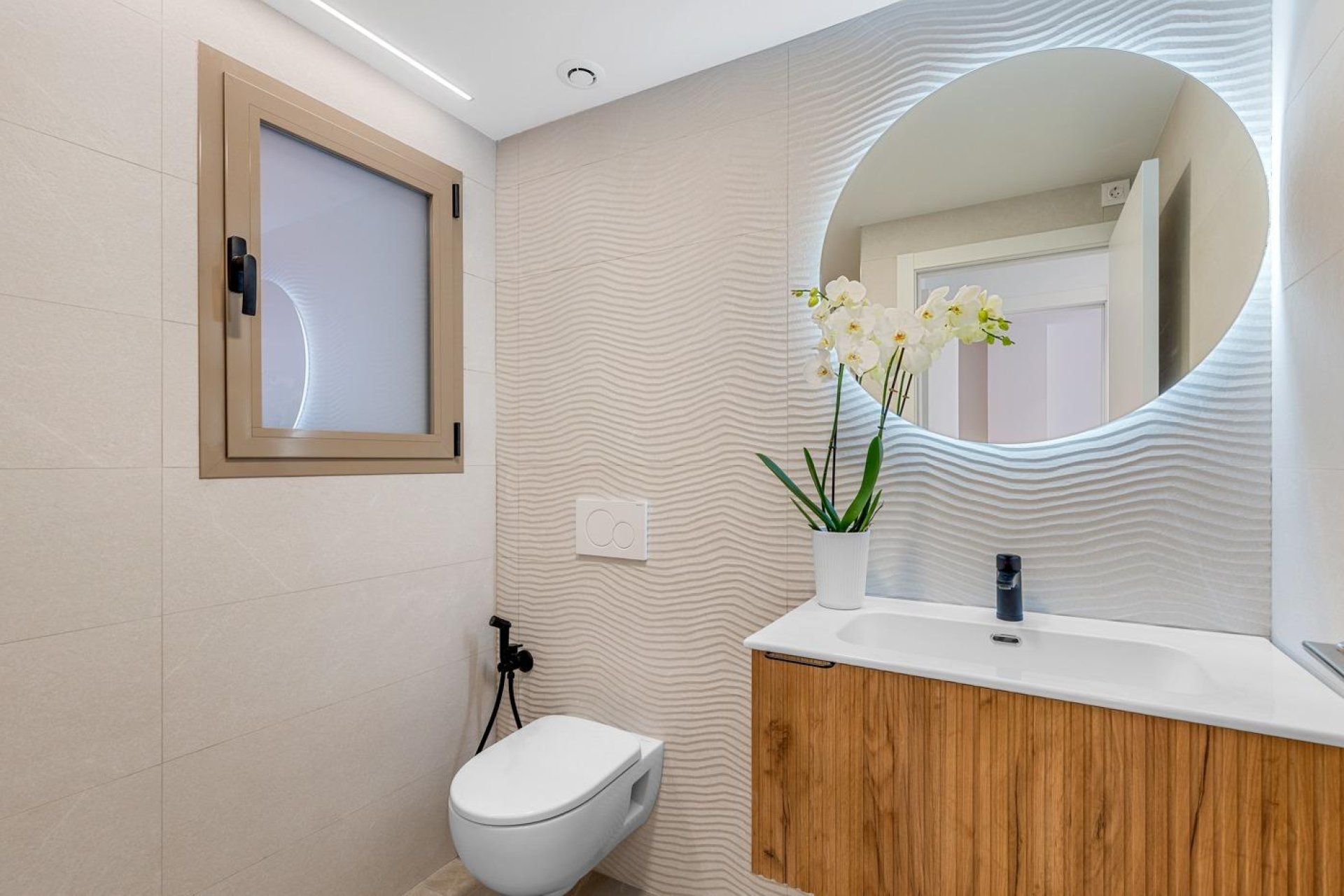 Nyproduktion - Apartment -
Jacarilla - pueblo