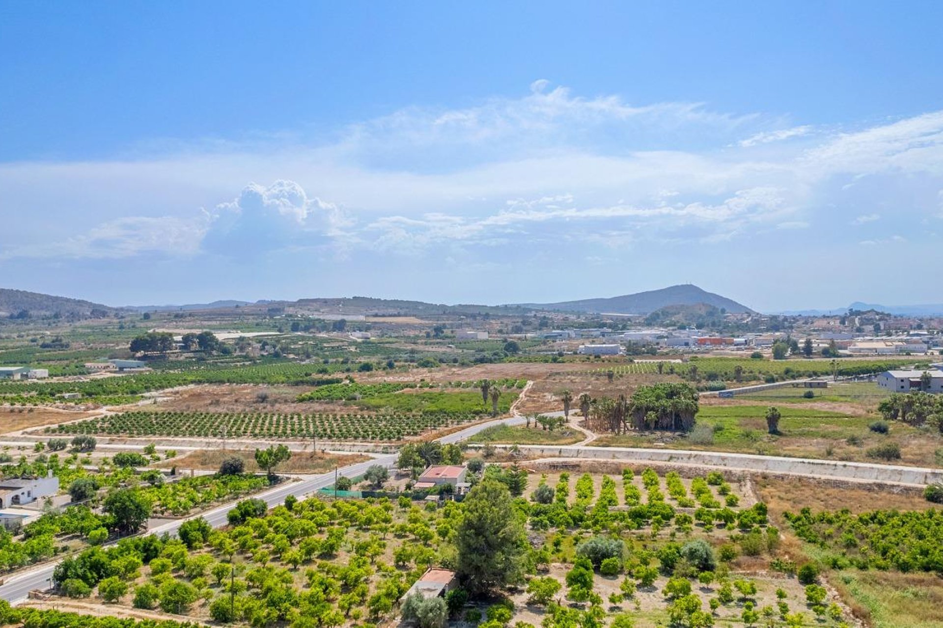 Nyproduktion - Apartment -
Jacarilla - pueblo