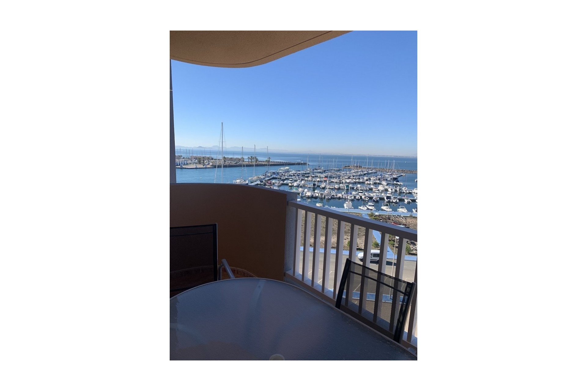 Nyproduktion - Apartment -
La Manga