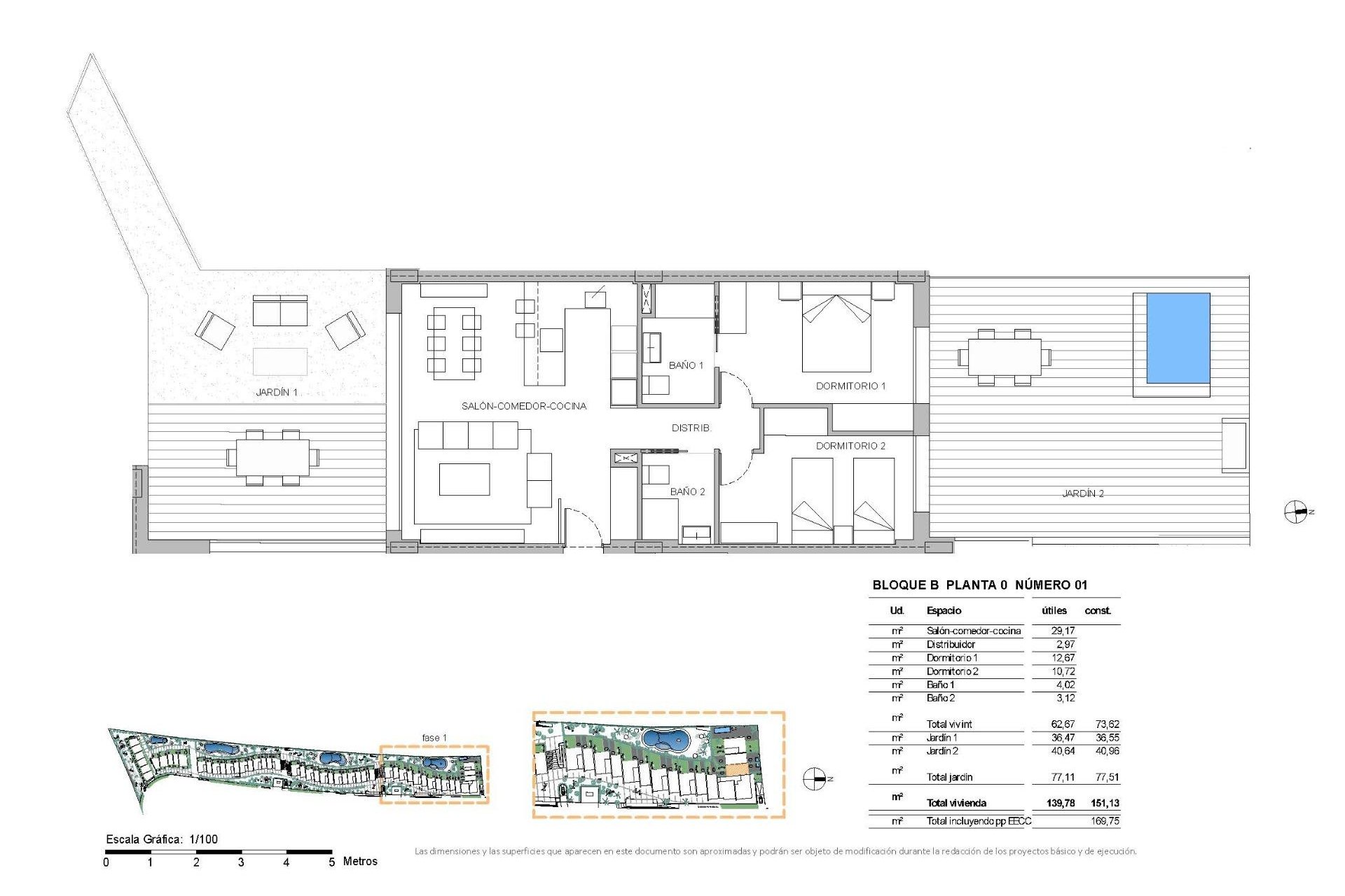 Nyproduktion - Apartment -
La Nucía - Ciudad del Deporte