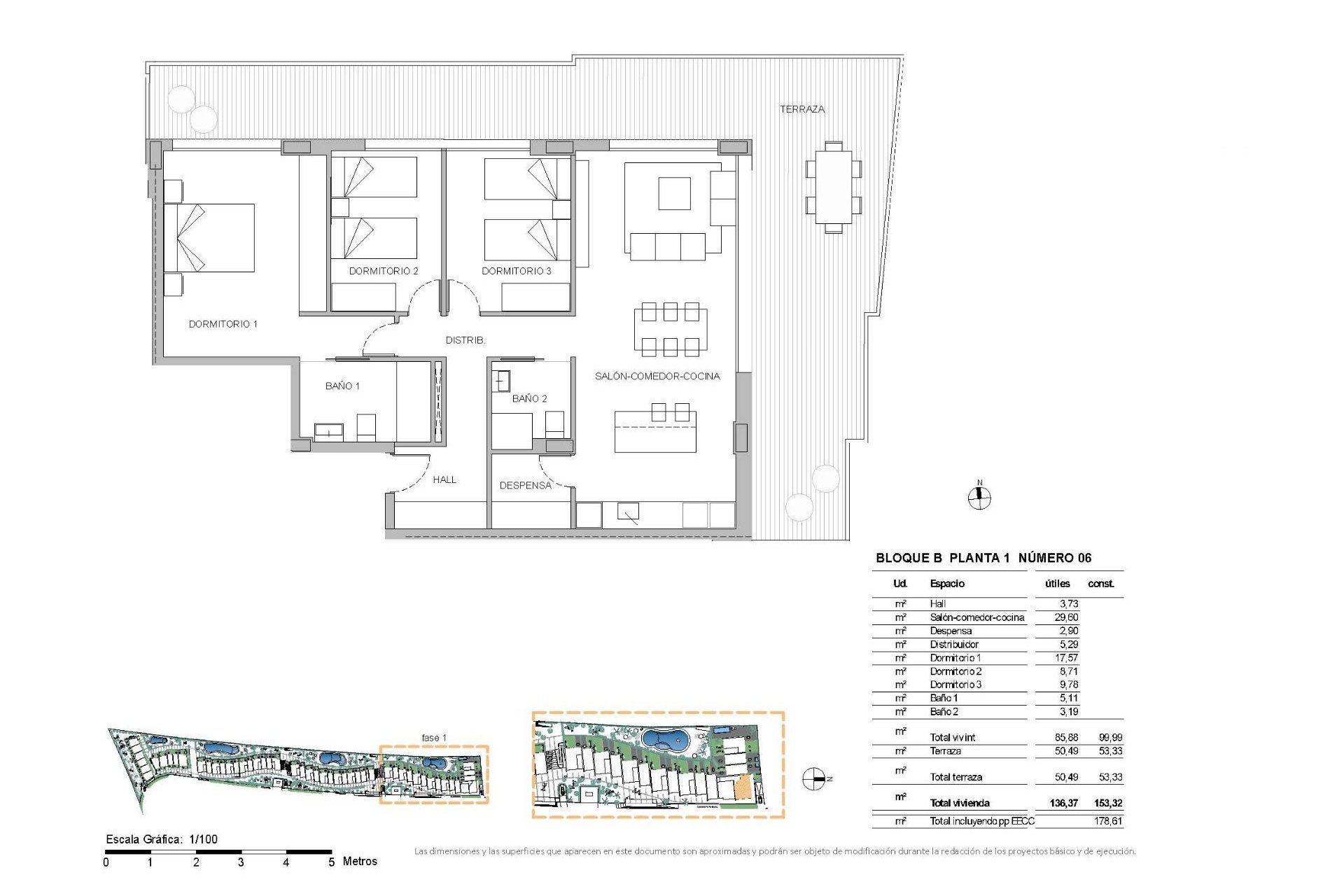 Nyproduktion - Apartment -
La Nucía - Ciudad del Deporte