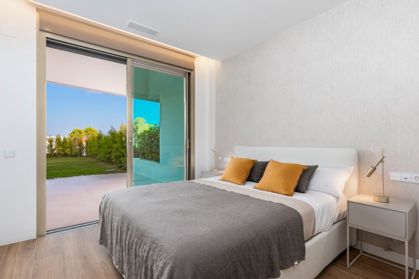 Nyproduktion - Apartment -
Las Colinas Golf