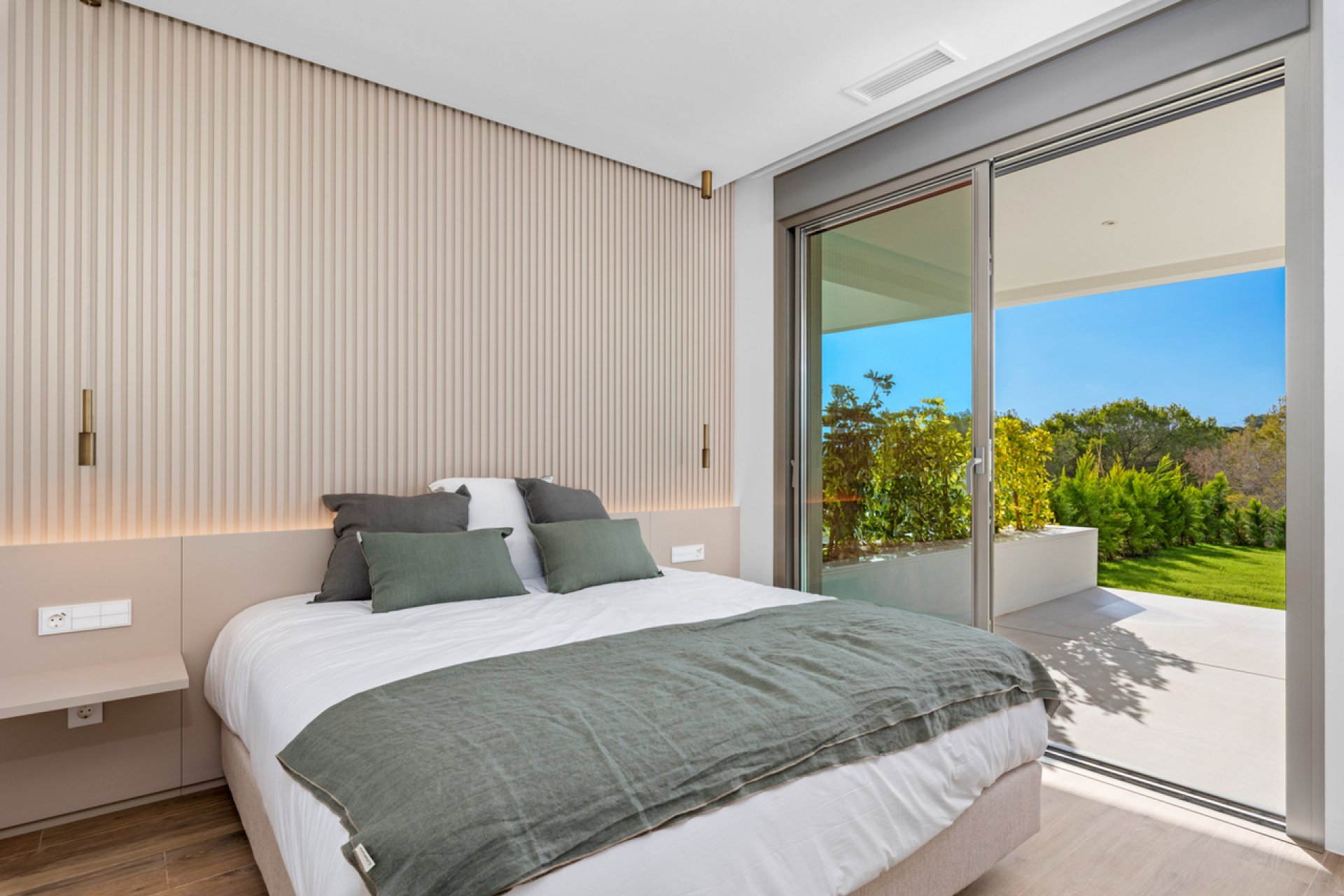 Nyproduktion - Apartment -
Las Colinas Golf