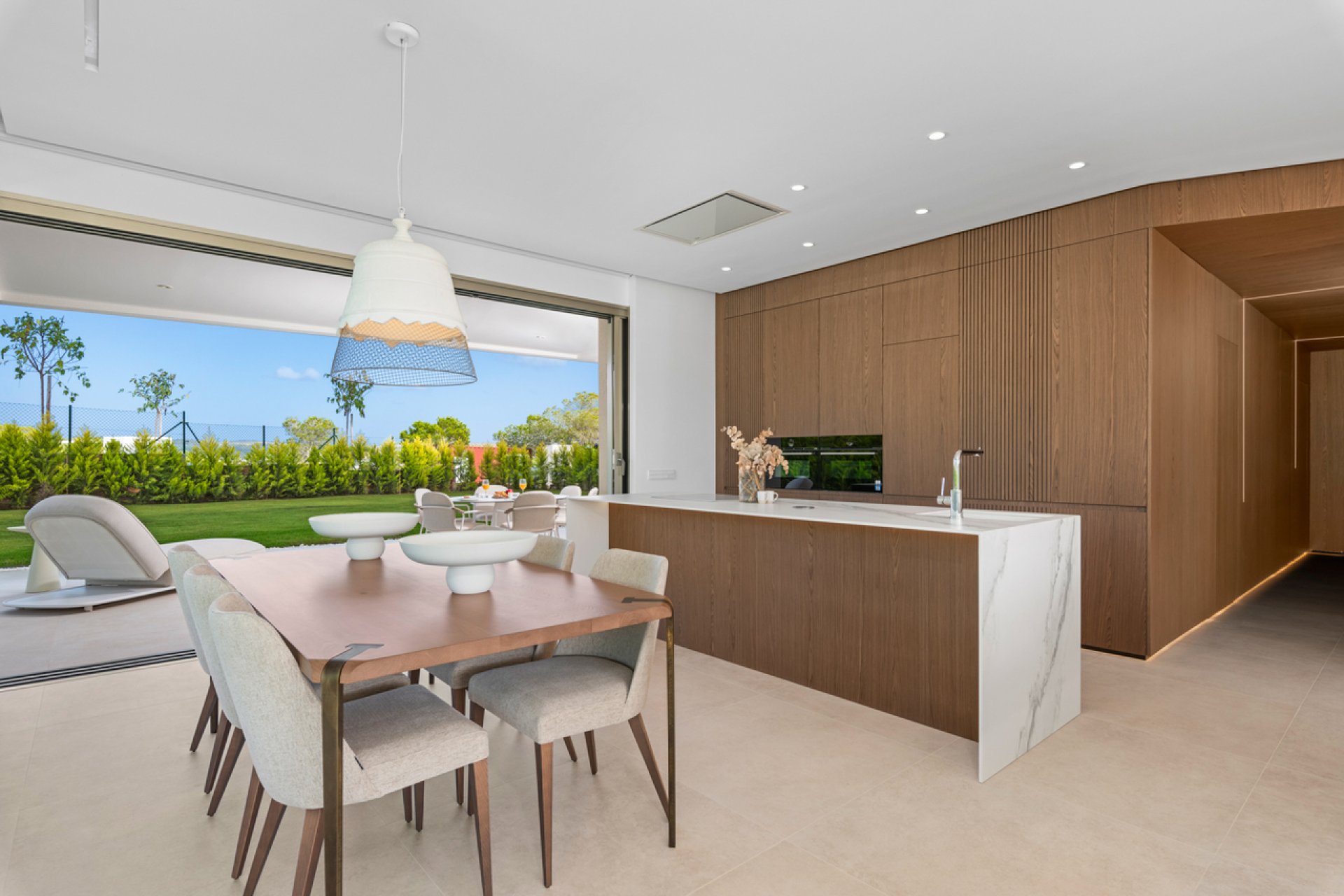 Nyproduktion - Apartment -
Las Colinas Golf