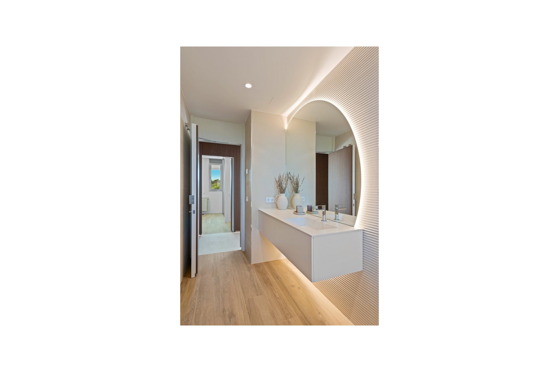 Nyproduktion - Apartment -
Las Colinas Golf