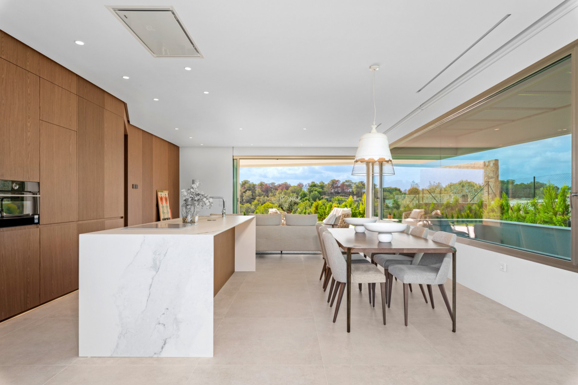 Nyproduktion - Apartment -
Las Colinas Golf