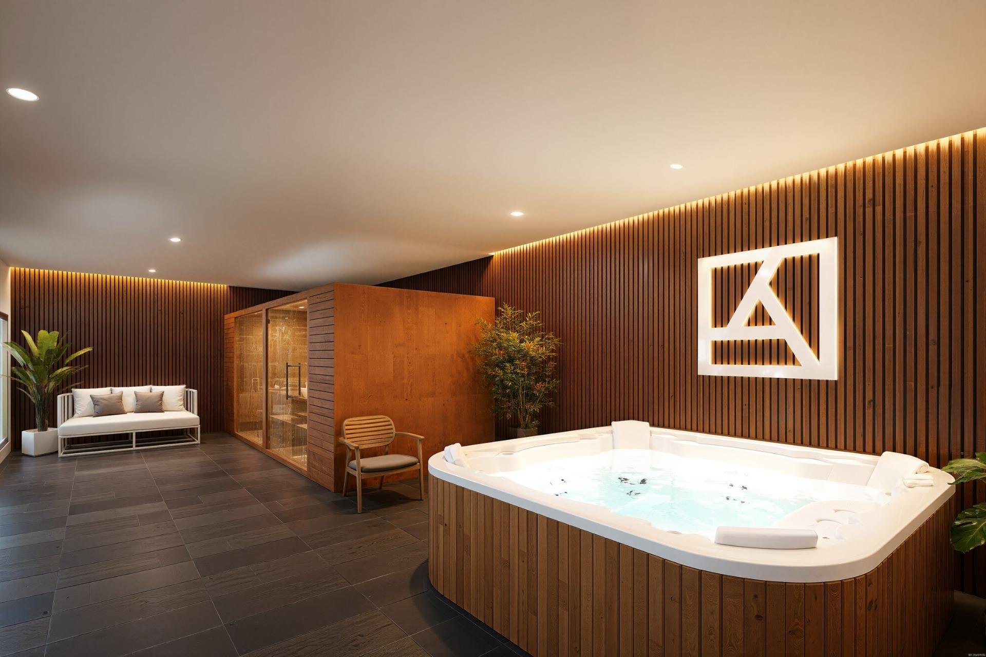 Nyproduktion - Apartment -
Los Alcázares - Serena Golf