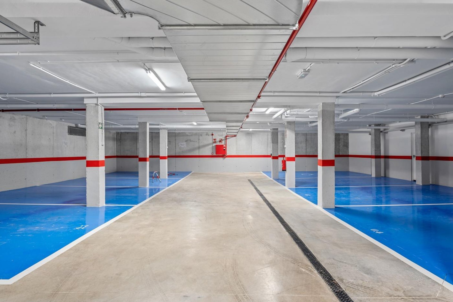 Nyproduktion - Apartment -
Los Alcázares - Serena Golf