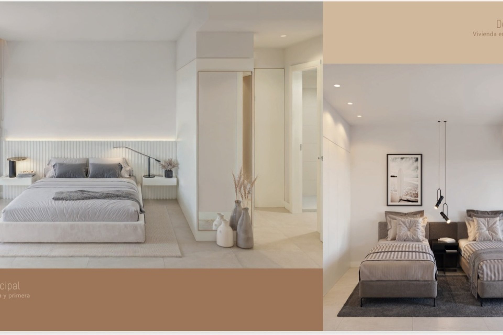 Nyproduktion - Apartment -
Los Altos