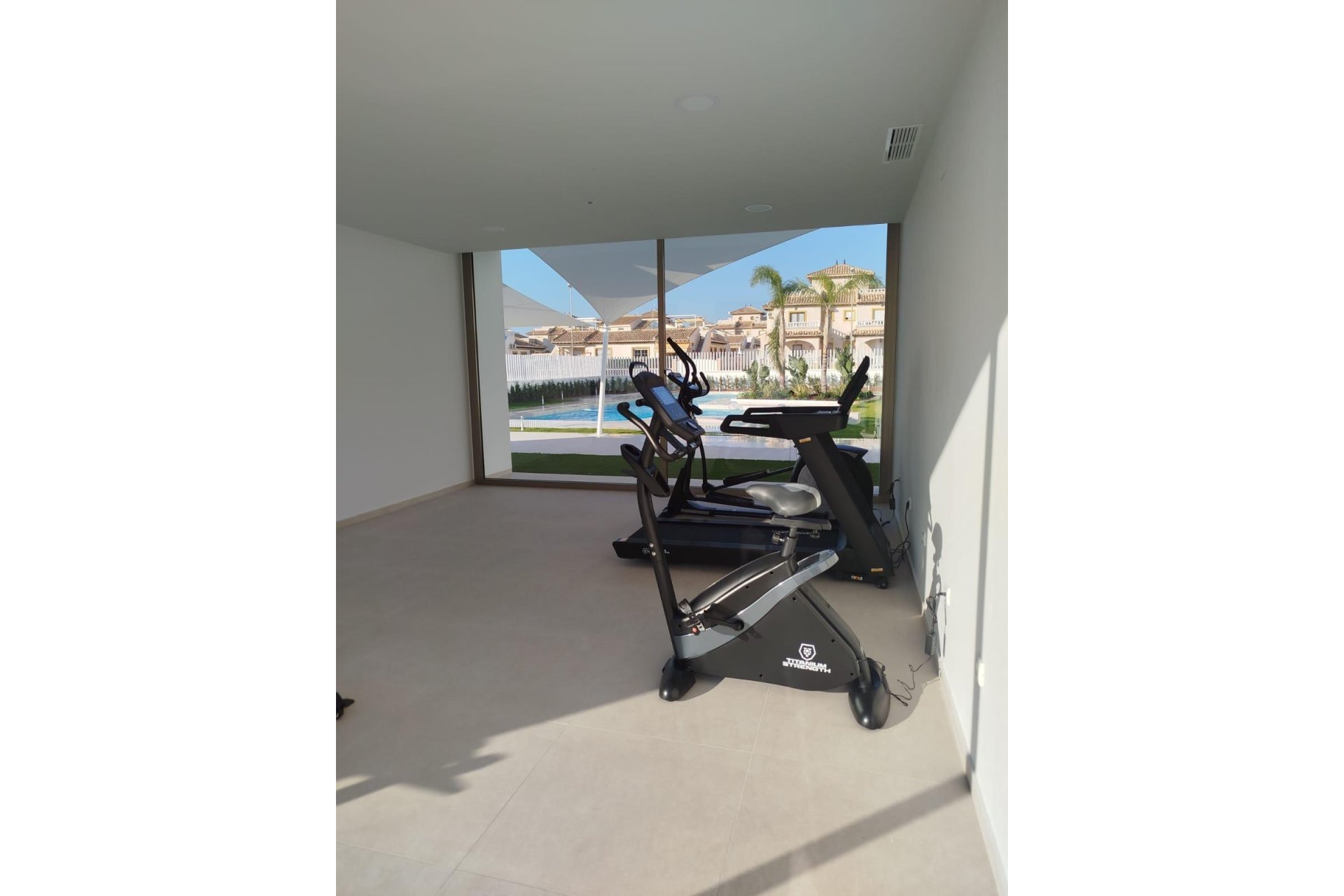 Nyproduktion - Apartment -
Orihuela Costa - Lomas de Cabo Roig