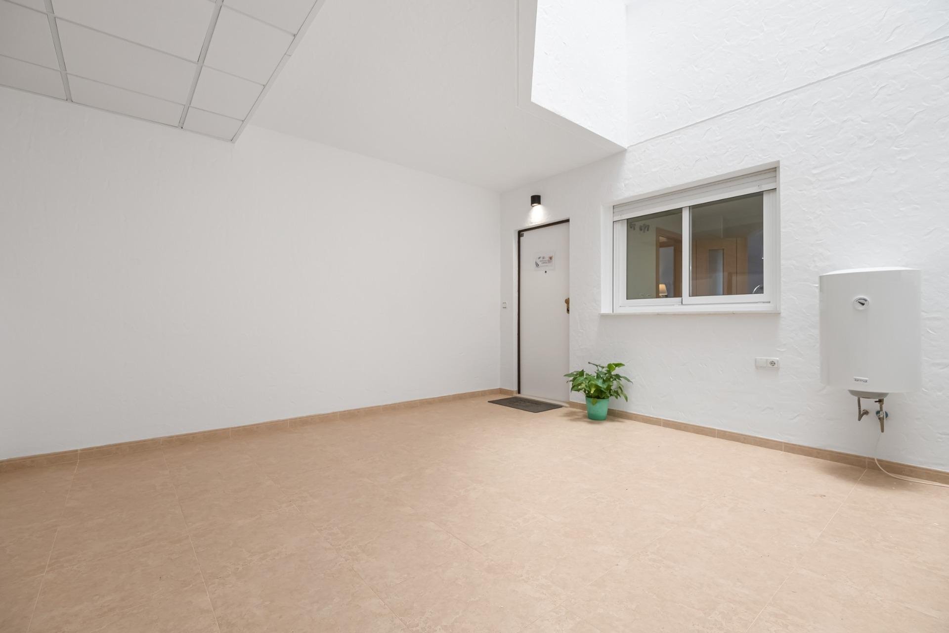 Nyproduktion - Apartment -
Orihuela Costa - Lomas de Cabo Roig