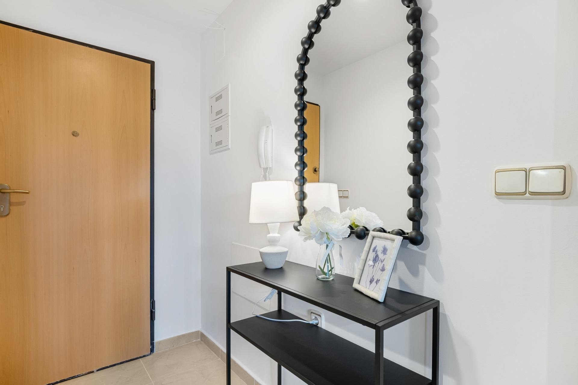 Nyproduktion - Apartment -
Orihuela Costa - Lomas de Cabo Roig