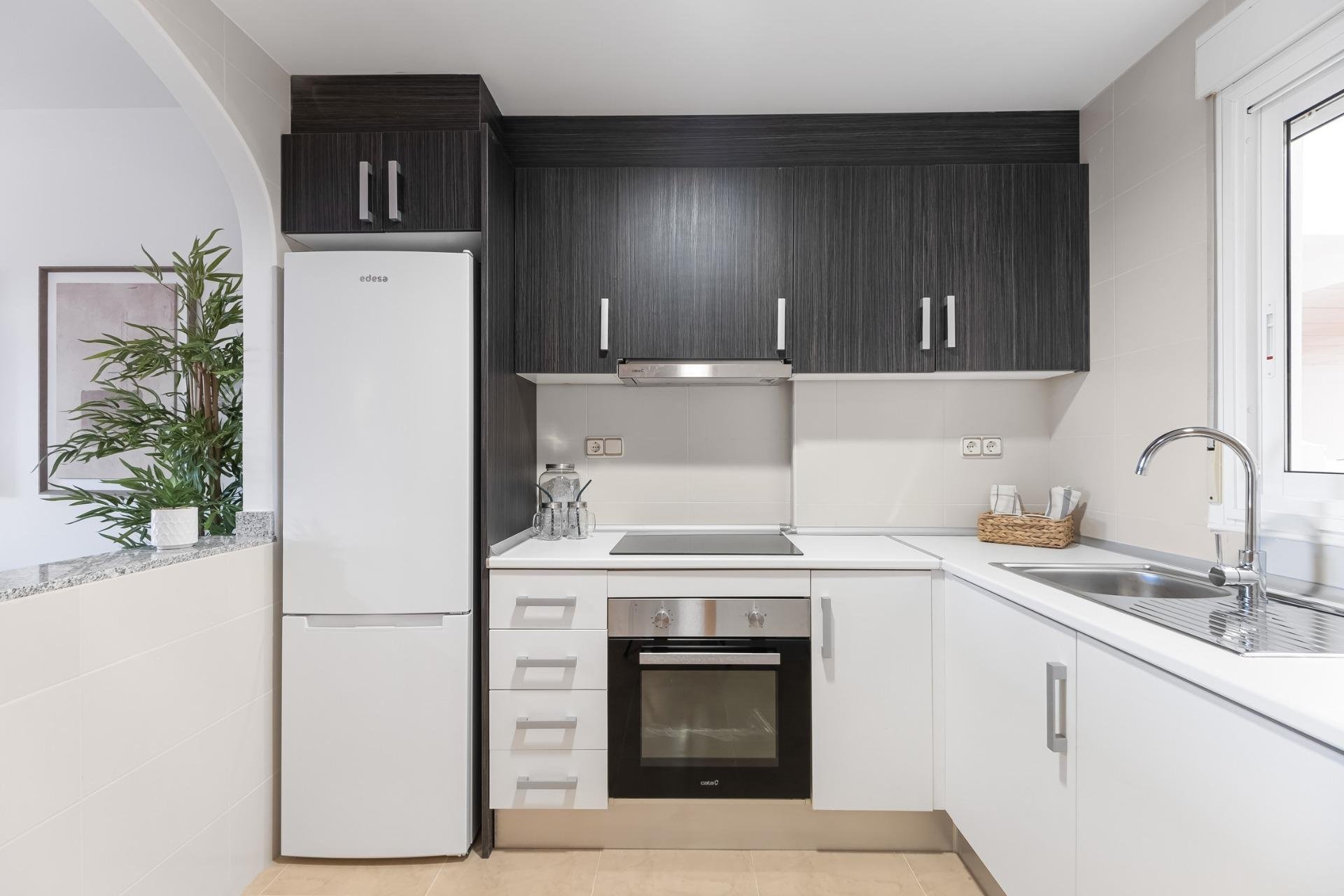 Nyproduktion - Apartment -
Orihuela Costa - Lomas de Cabo Roig